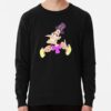 ssrcolightweight sweatshirtmens10101001c5ca27c6frontsquare productx1000 bgf8f8f8 41 - Phineas and Ferb Shop
