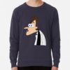 ssrcolightweight sweatshirtmens322e3f696a94a5d4frontsquare productx1000 bgf8f8f8 2 - Phineas and Ferb Shop