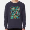 ssrcolightweight sweatshirtmens322e3f696a94a5d4frontsquare productx1000 bgf8f8f8 27 - Phineas and Ferb Shop