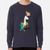 ssrcolightweight sweatshirtmens322e3f696a94a5d4frontsquare productx1000 bgf8f8f8 29 - Phineas and Ferb Shop