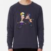 ssrcolightweight sweatshirtmens322e3f696a94a5d4frontsquare productx1000 bgf8f8f8 39 - Phineas and Ferb Shop