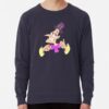 ssrcolightweight sweatshirtmens322e3f696a94a5d4frontsquare productx1000 bgf8f8f8 41 - Phineas and Ferb Shop