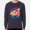 ssrcolightweight sweatshirtmens322e3f696a94a5d4frontsquare productx1000 bgf8f8f8 54 - Phineas and Ferb Shop