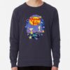ssrcolightweight sweatshirtmens322e3f696a94a5d4frontsquare productx1000 bgf8f8f8 8 - Phineas and Ferb Shop