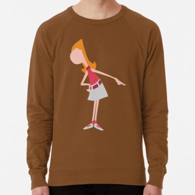 Candace Sweatshirt
