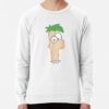 ssrcolightweight sweatshirtmensfafafaca443f4786frontsquare productx1000 bgf8f8f8 19 - Phineas and Ferb Shop