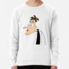 ssrcolightweight sweatshirtmensfafafaca443f4786frontsquare productx1000 bgf8f8f8 2 - Phineas and Ferb Shop