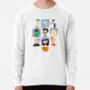 ssrcolightweight sweatshirtmensfafafaca443f4786frontsquare productx1000 bgf8f8f8 25 - Phineas and Ferb Shop