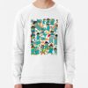 ssrcolightweight sweatshirtmensfafafaca443f4786frontsquare productx1000 bgf8f8f8 27 - Phineas and Ferb Shop