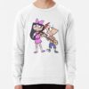 ssrcolightweight sweatshirtmensfafafaca443f4786frontsquare productx1000 bgf8f8f8 28 - Phineas and Ferb Shop