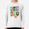 ssrcolightweight sweatshirtmensfafafaca443f4786frontsquare productx1000 bgf8f8f8 31 - Phineas and Ferb Shop