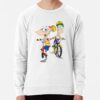 ssrcolightweight sweatshirtmensfafafaca443f4786frontsquare productx1000 bgf8f8f8 5 - Phineas and Ferb Shop