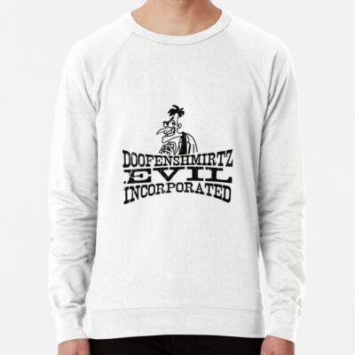 Doofenshmirtz Sweatshirt
