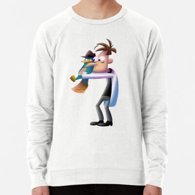 Perryshmirtz Hug Sweatshirt