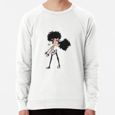 Izzy Sweatshirt