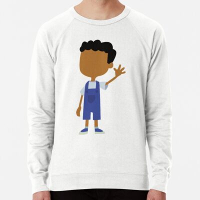 Baljeet Sweatshirt