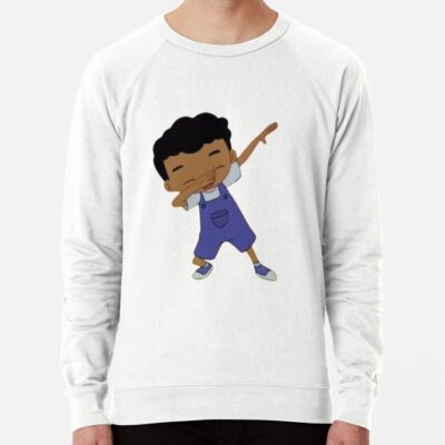 Dabbing Baljeet Sweatshirt