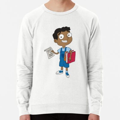 Baljeet Sweatshirt