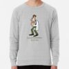 ssrcolightweight sweatshirtmensheather greyfrontsquare productx1000 bgf8f8f8 - Phineas and Ferb Shop