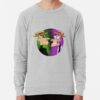 ssrcolightweight sweatshirtmensheather greyfrontsquare productx1000 bgf8f8f8 18 - Phineas and Ferb Shop