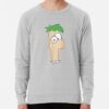 ssrcolightweight sweatshirtmensheather greyfrontsquare productx1000 bgf8f8f8 19 - Phineas and Ferb Shop