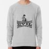 ssrcolightweight sweatshirtmensheather greyfrontsquare productx1000 bgf8f8f8 22 - Phineas and Ferb Shop