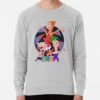 ssrcolightweight sweatshirtmensheather greyfrontsquare productx1000 bgf8f8f8 23 - Phineas and Ferb Shop
