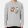 ssrcolightweight sweatshirtmensheather greyfrontsquare productx1000 bgf8f8f8 24 - Phineas and Ferb Shop