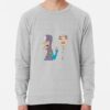 ssrcolightweight sweatshirtmensheather greyfrontsquare productx1000 bgf8f8f8 36 - Phineas and Ferb Shop