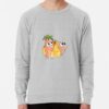 ssrcolightweight sweatshirtmensheather greyfrontsquare productx1000 bgf8f8f8 37 - Phineas and Ferb Shop