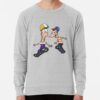 ssrcolightweight sweatshirtmensheather greyfrontsquare productx1000 bgf8f8f8 39 - Phineas and Ferb Shop