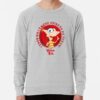 ssrcolightweight sweatshirtmensheather greyfrontsquare productx1000 bgf8f8f8 40 - Phineas and Ferb Shop