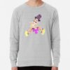 ssrcolightweight sweatshirtmensheather greyfrontsquare productx1000 bgf8f8f8 41 - Phineas and Ferb Shop
