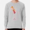 ssrcolightweight sweatshirtmensheather greyfrontsquare productx1000 bgf8f8f8 43 - Phineas and Ferb Shop