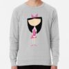 ssrcolightweight sweatshirtmensheather greyfrontsquare productx1000 bgf8f8f8 45 - Phineas and Ferb Shop