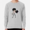 ssrcolightweight sweatshirtmensheather greyfrontsquare productx1000 bgf8f8f8 47 - Phineas and Ferb Shop