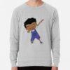ssrcolightweight sweatshirtmensheather greyfrontsquare productx1000 bgf8f8f8 49 - Phineas and Ferb Shop