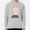 ssrcolightweight sweatshirtmensheather greyfrontsquare productx1000 bgf8f8f8 50 - Phineas and Ferb Shop