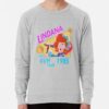 ssrcolightweight sweatshirtmensheather greyfrontsquare productx1000 bgf8f8f8 54 - Phineas and Ferb Shop