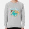 ssrcolightweight sweatshirtmensheather greyfrontsquare productx1000 bgf8f8f8 59 - Phineas and Ferb Shop