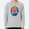 ssrcolightweight sweatshirtmensheather greyfrontsquare productx1000 bgf8f8f8 8 - Phineas and Ferb Shop