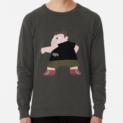 Buford Sweatshirt