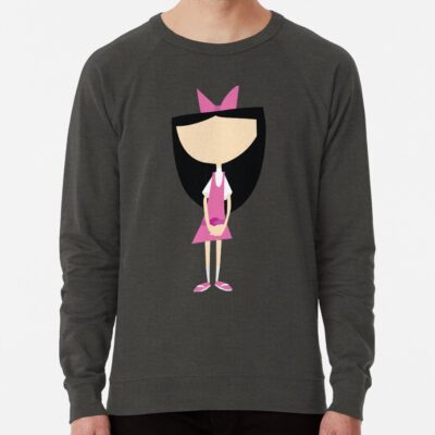 Isabella Sweatshirt
