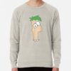 ssrcolightweight sweatshirtmensoatmeal heatherfrontsquare productx1000 bgf8f8f8 19 - Phineas and Ferb Shop