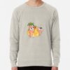ssrcolightweight sweatshirtmensoatmeal heatherfrontsquare productx1000 bgf8f8f8 37 - Phineas and Ferb Shop