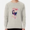 ssrcolightweight sweatshirtmensoatmeal heatherfrontsquare productx1000 bgf8f8f8 44 - Phineas and Ferb Shop