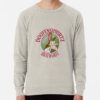 ssrcolightweight sweatshirtmensoatmeal heatherfrontsquare productx1000 bgf8f8f8 52 - Phineas and Ferb Shop