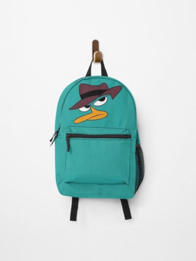 Platypus Perry Backpack