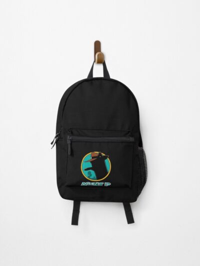Phineas And Ferb 10 Backpack