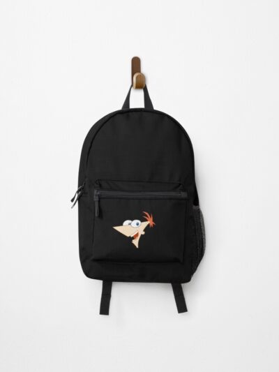 Phineas And Ferb 5 Backpack